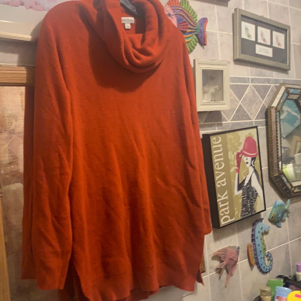 Studio Works Sweater